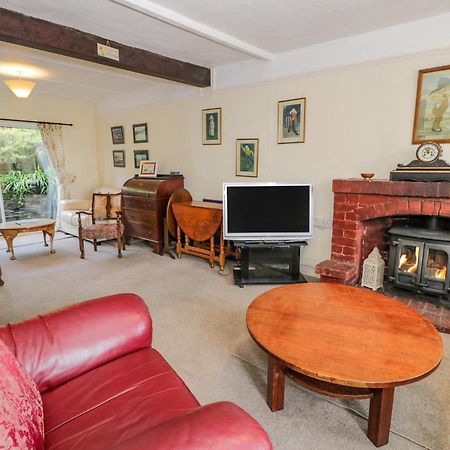 6 Glyn Terrace Villa Porthmadog Exterior photo